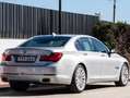 BMW 740 740dA xDrive Argent - thumbnail 9