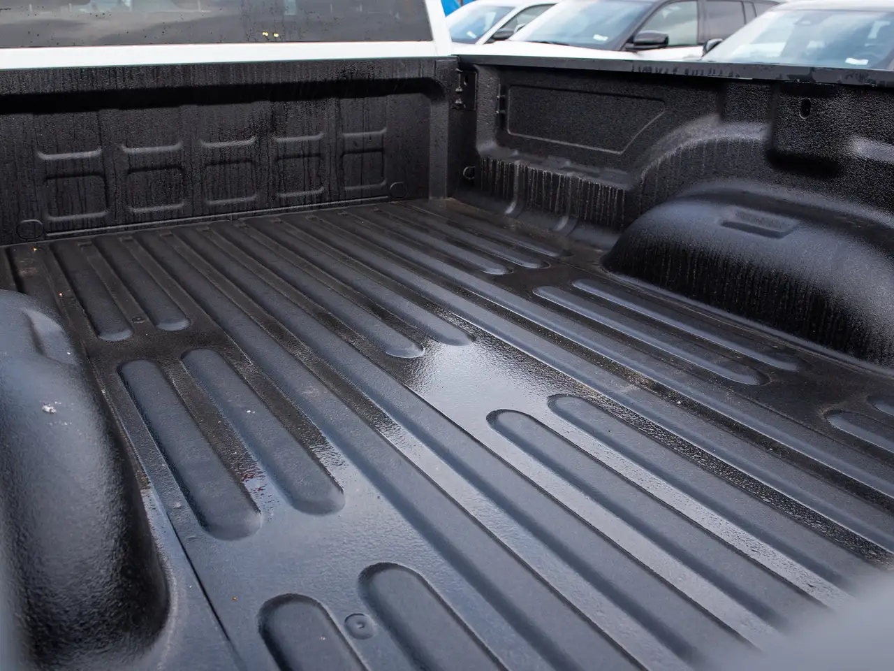 RAM 3500 photo RAM 3500