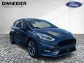 Ford Fiesta ST-Line NAVI PANO KeyLess SD Blau - thumbnail 7