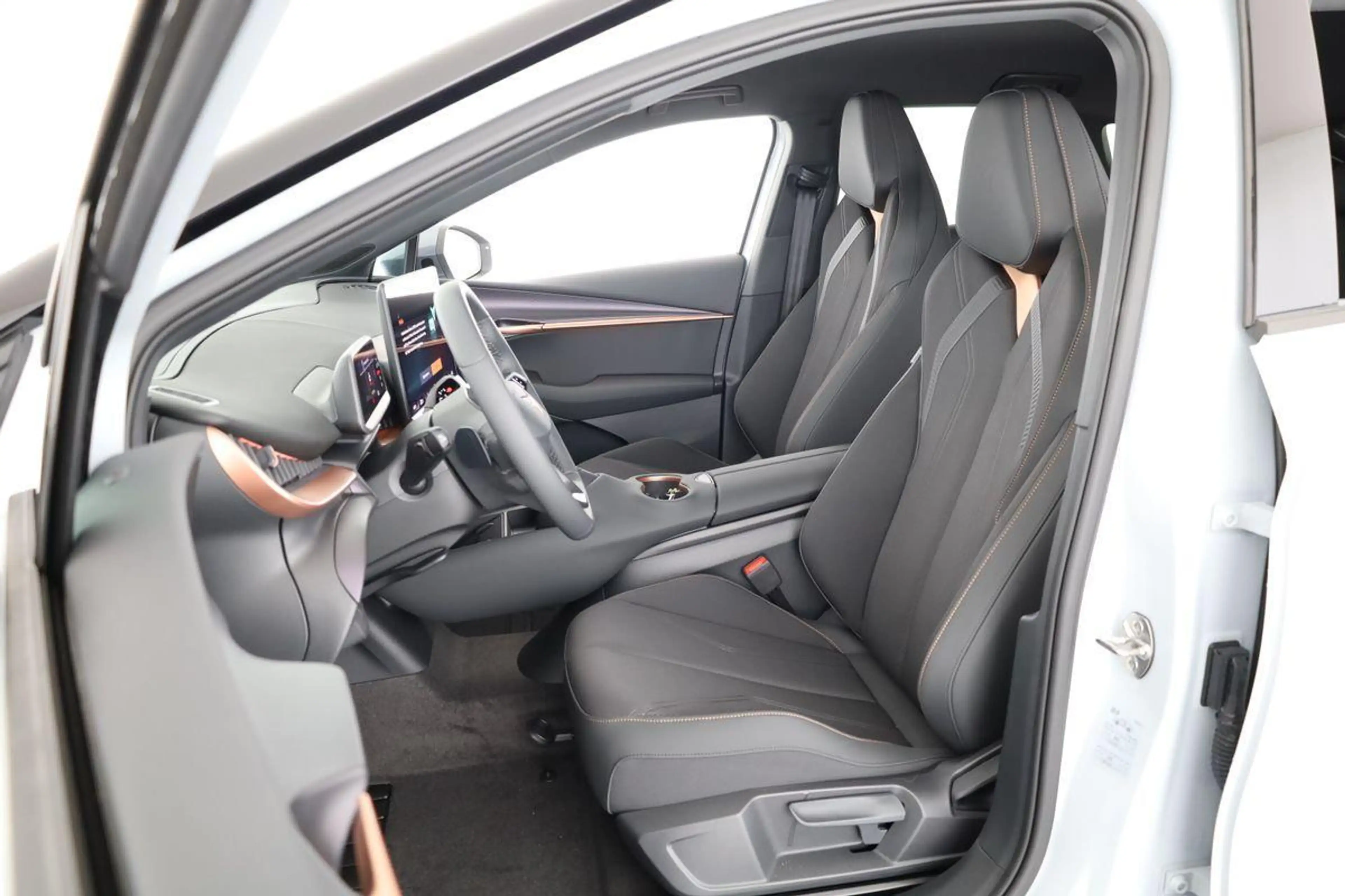 CUPRA Tavascan 250 kW 4Drive VZ VZ, Navi, Wärmepumpe, Kamera, ... — photo 9