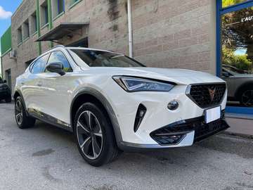 1.5 TSI 150CV DSG RETROCAMERA CERCHI DA 18"