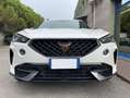 CUPRA Formentor 1.5 TSI 150CV DSG RETROCAMERA CERCHI DA 19" Blanco - thumbnail 4
