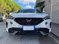 CUPRA Formentor 1.5 TSI 150CV DSG RETROCAMERA CERCHI DA 18" Bianco - thumbnail 3