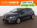 Renault Megane IV 1.2 TCe 130 Energy Intens RADAR NAVI Grau - thumbnail 1