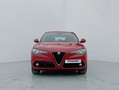 Alfa Romeo Stelvio Business 2WD Rojo - thumbnail 4