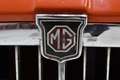 MG MGB MG B Oranje - thumbnail 48
