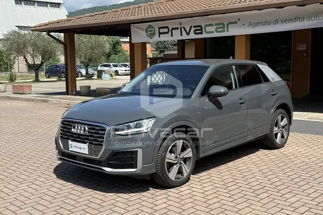 Audi Q2 Q2 1.6 TDI S line Edition