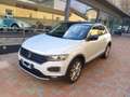 Volkswagen T-Roc 2.0 tdi Style 115cv Gris - thumbnail 2