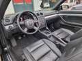 Audi A4 Cabriolet 1.8 T schwarz/schwarz HU 07/2027 Schwarz - thumbnail 12