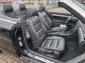 Audi A4 Cabriolet 1.8 T schwarz/schwarz HU 07/2027 Schwarz - thumbnail 17