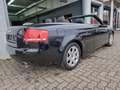 Audi A4 Cabriolet 1.8 T schwarz/schwarz HU 07/2027 Schwarz - thumbnail 3