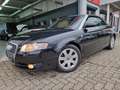 Audi A4 Cabriolet 1.8 T schwarz/schwarz HU 07/2027 Schwarz - thumbnail 6