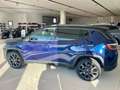 Jeep Compass Compass 1.3 turbo t4 240 CV phev Urban 4xe at6 Blu/Azzurro - thumbnail 3