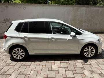 Comfortline TDI 110 cv DSG