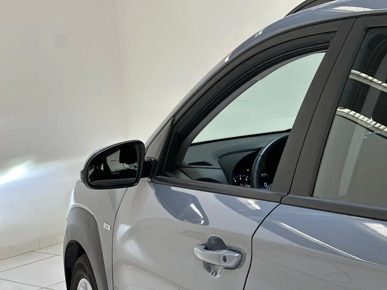 Hyundai KONA 1.0 T-GDI 48V 120cv Xtech+ 19