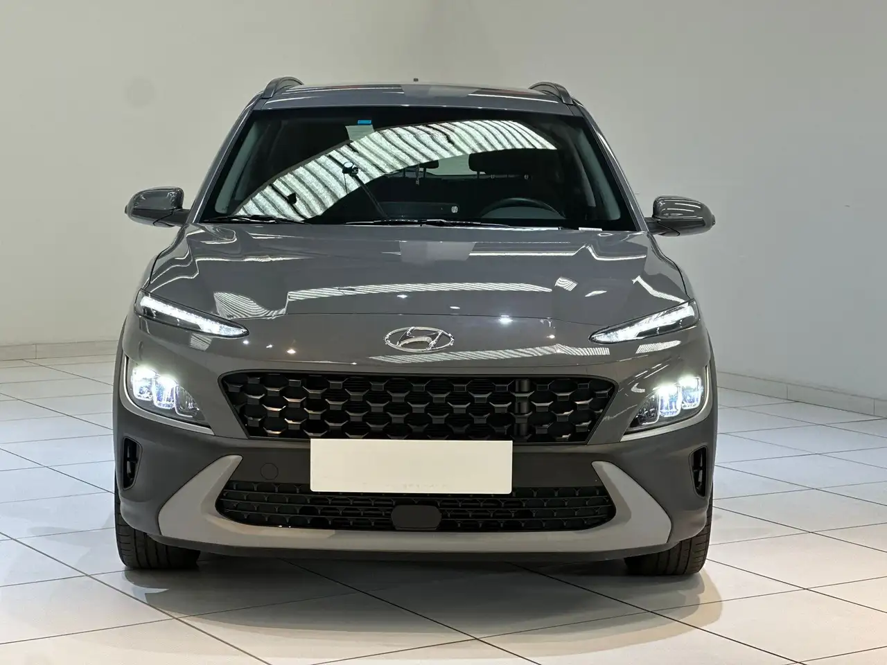 Hyundai KONA 1.0 T-GDI 48V 120cv Xtech+ 2