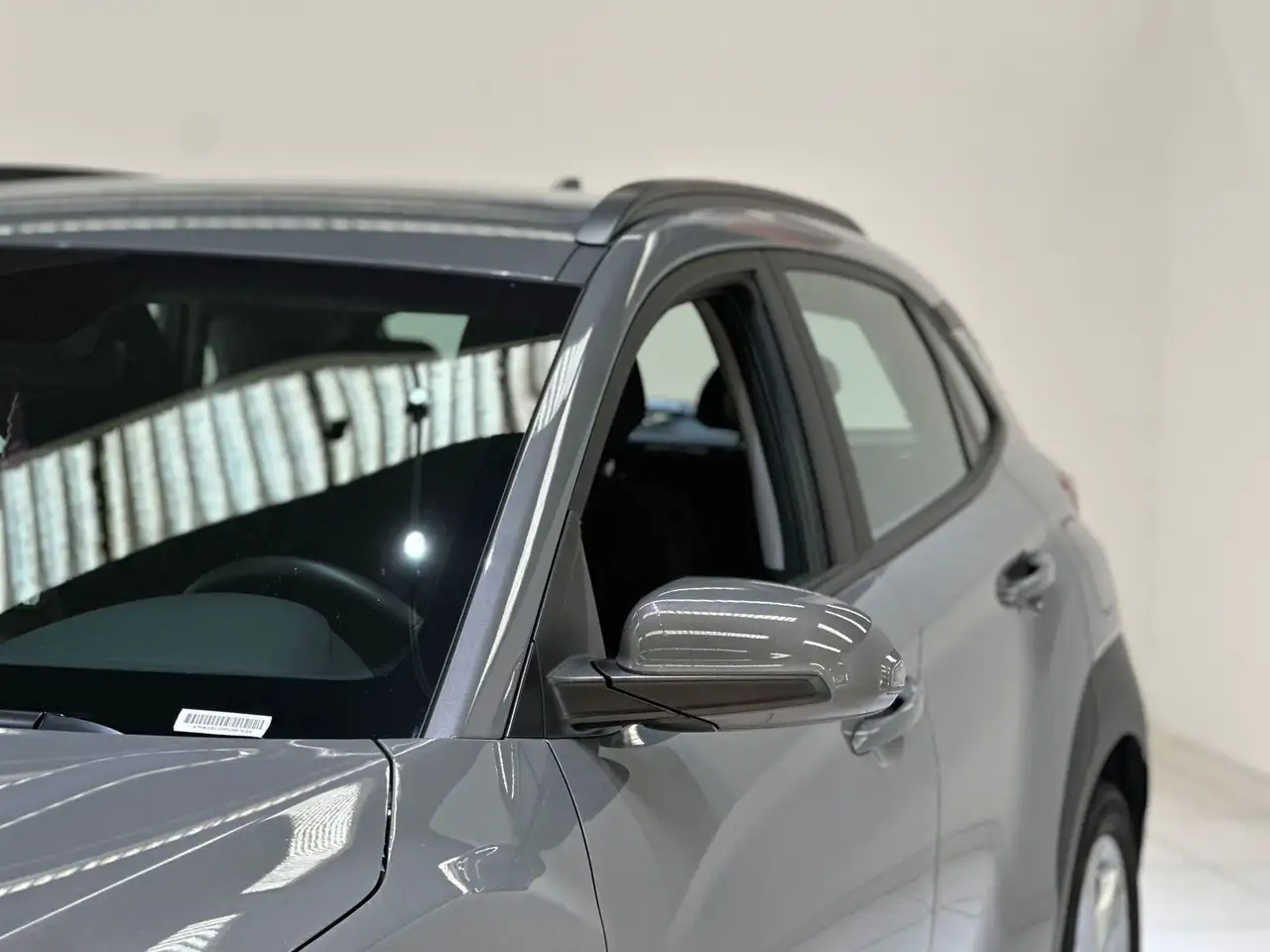 Hyundai KONA 1.0 T-GDI 48V 120cv Xtech+ 20