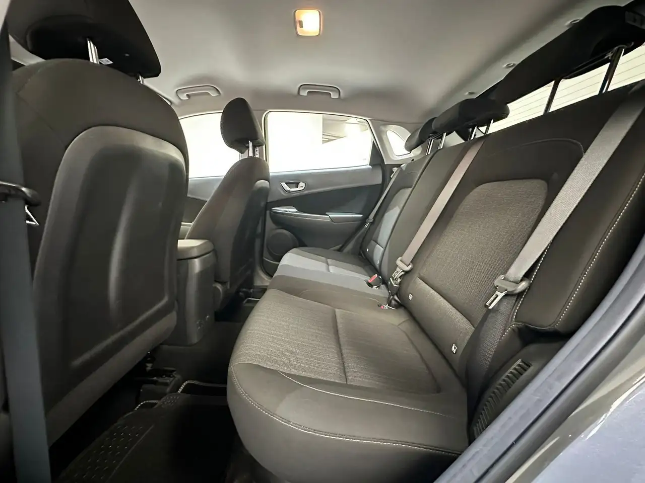 Hyundai KONA 1.0 T-GDI 48V 120cv Xtech+ 15