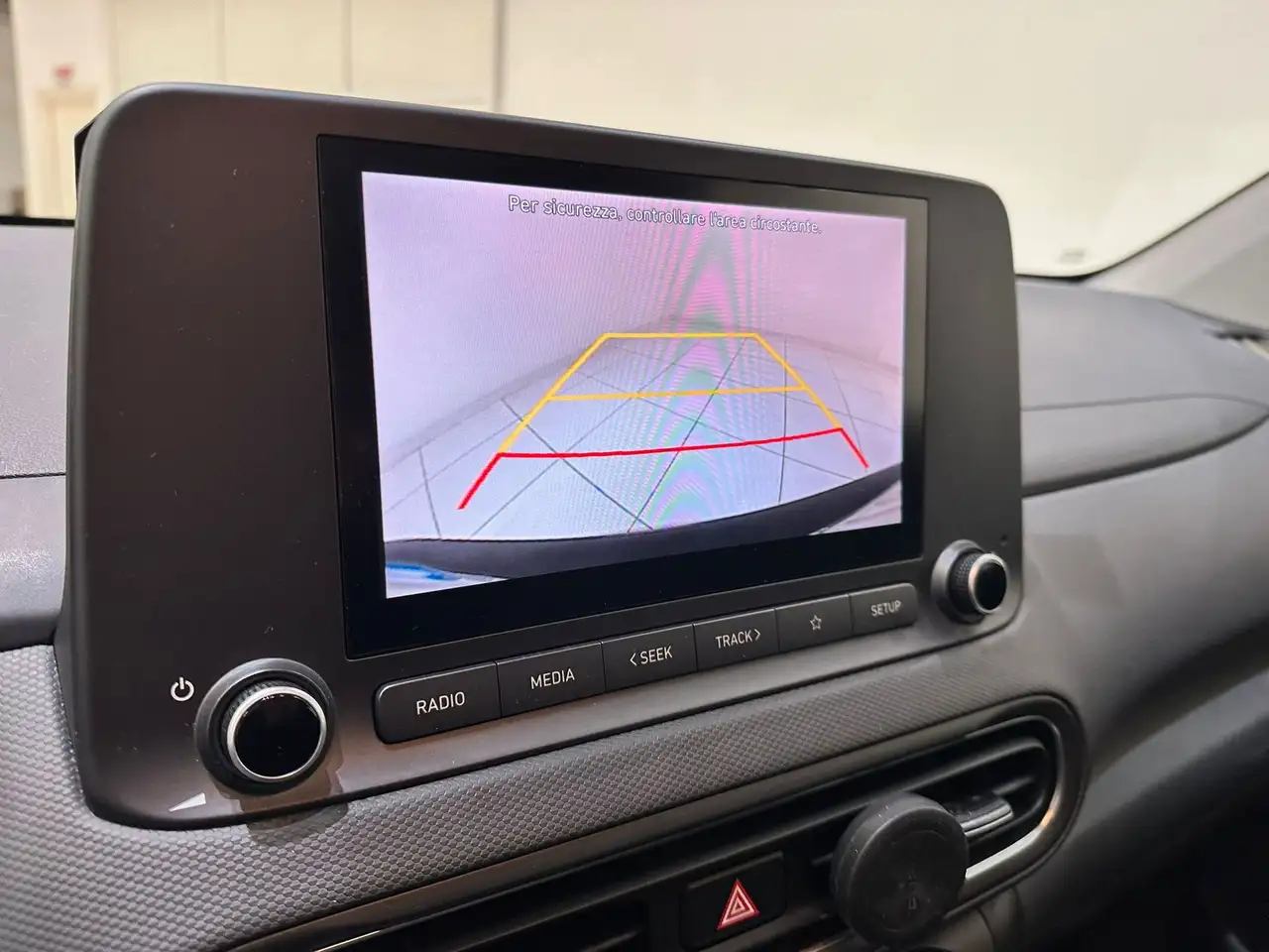 Hyundai KONA 1.0 T-GDI 48V 120cv Xtech+ 7