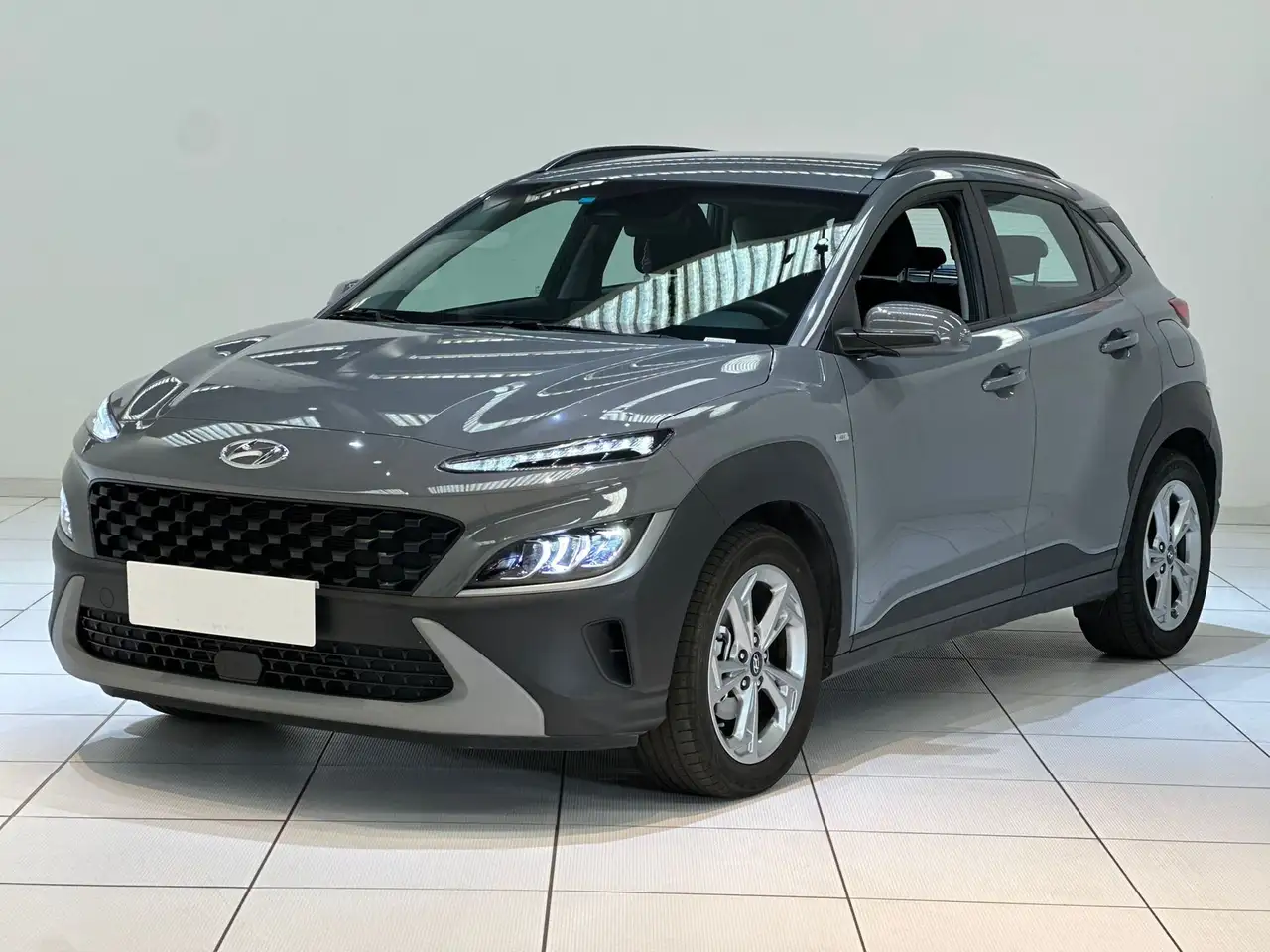 Hyundai KONA 1.0 T-GDI 48V 120cv Xtech+