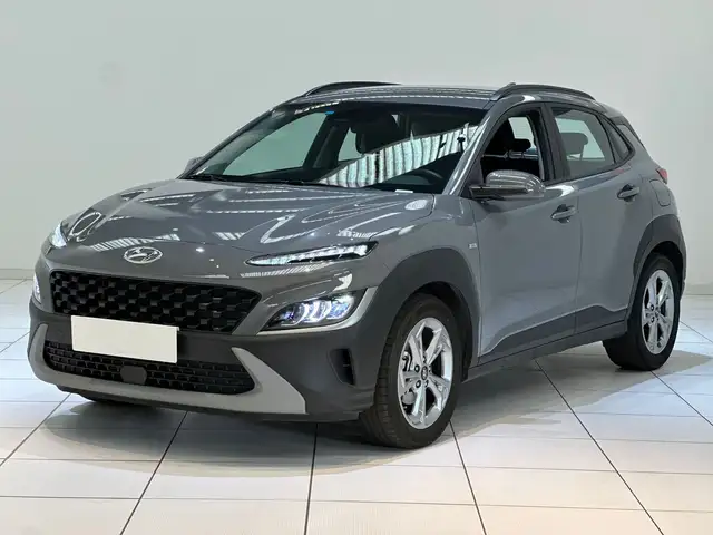 Hyundai KONA 1.0 T-GDI 48V 120cv Xtech+