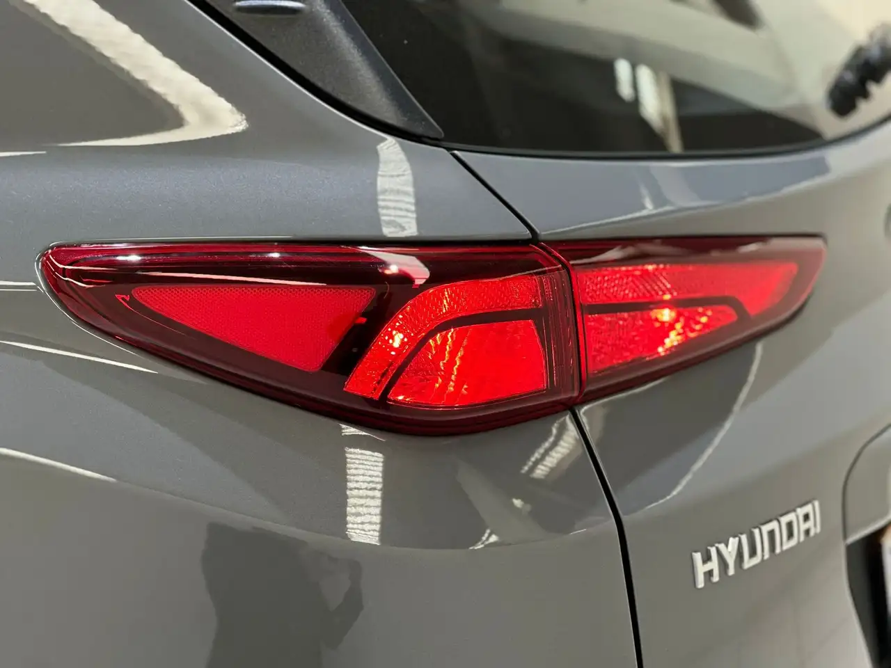 Hyundai KONA 1.0 T-GDI 48V 120cv Xtech+ 21