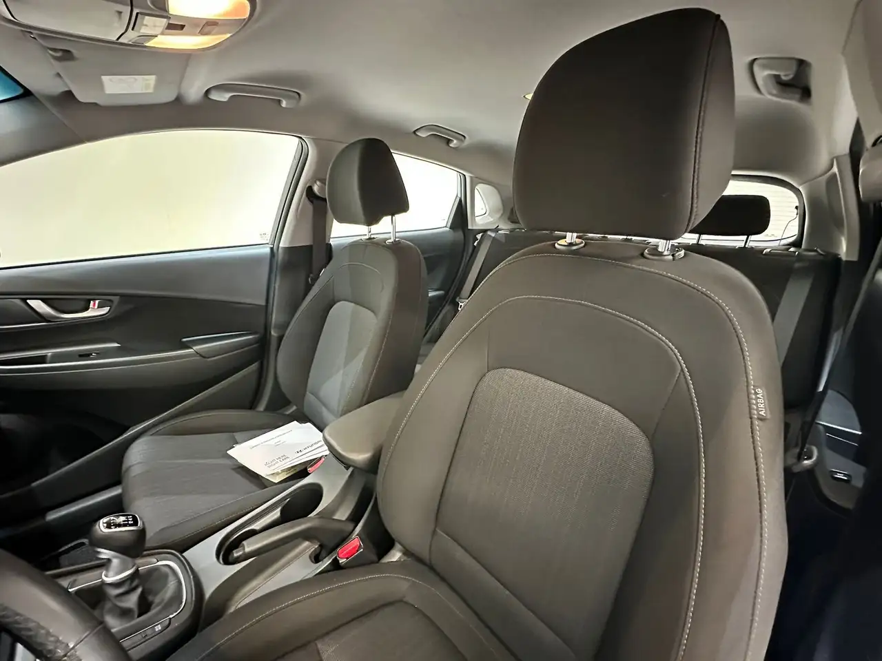 Hyundai KONA 1.0 T-GDI 48V 120cv Xtech+ 14