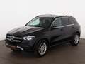 Mercedes-Benz GLE 350 de PHEV 4Matic Aut LED 360-CAM RADAR NAVI Schwarz - thumbnail 2