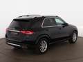 Mercedes-Benz GLE 350 de PHEV 4Matic Aut LED 360-CAM RADAR NAVI Schwarz - thumbnail 10