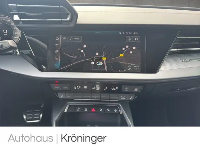 Audi A3 view 15