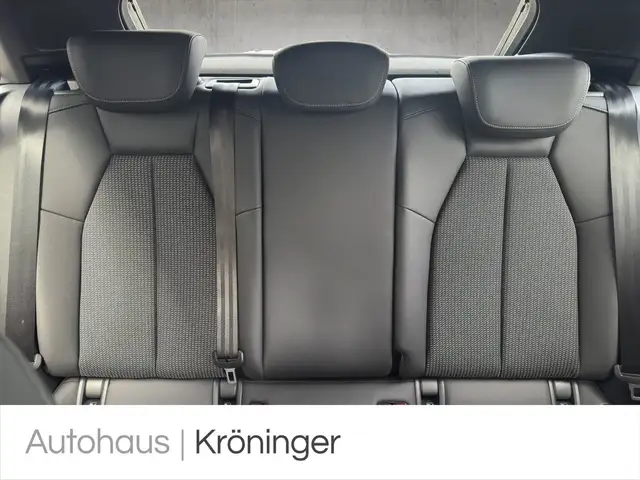 Audi A3 view 10