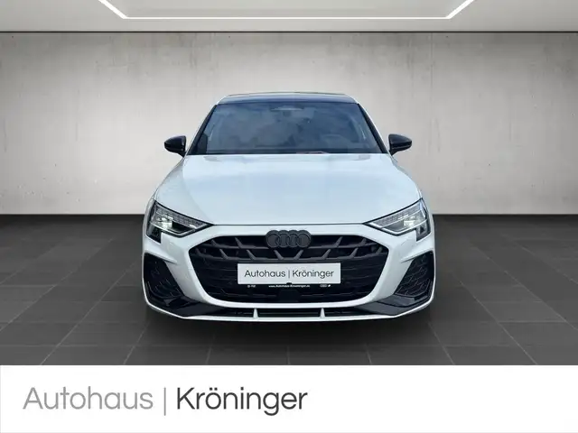 Audi A3 view 5