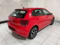 Volkswagen Polo 1.0 * Beats * Cuir tissu * Carplay * Phares LED Rouge - thumbnail 7