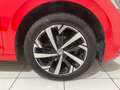 Volkswagen Polo 1.0 * Beats * Cuir tissu * Carplay * Phares LED Rouge - thumbnail 8