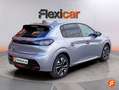 Peugeot 208 Allure Gasolina 100 S&S 6 Vel. MAN Gris - thumbnail 8