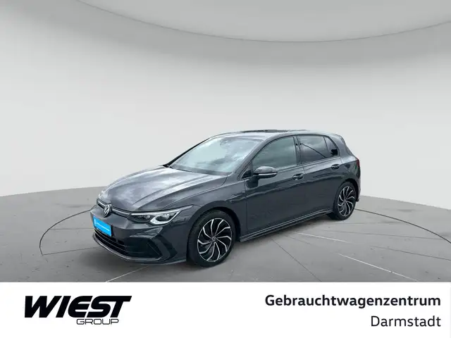 2023 Volkswagen Golf in Grey for sale