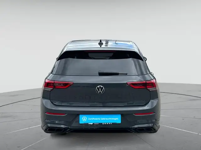 Volkswagen Golf view 7