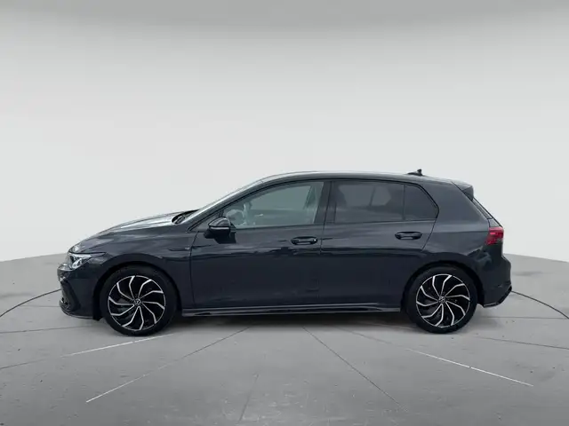 Volkswagen Golf view 6