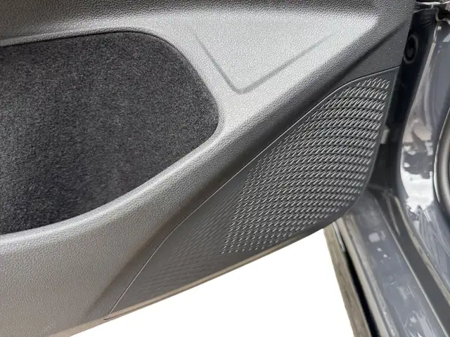 Volkswagen Golf view 11