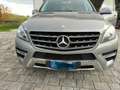 Mercedes-Benz ML 350 Classe M - W166 bt Premium c/xeno 4matic auto Grigio - thumbnail 1