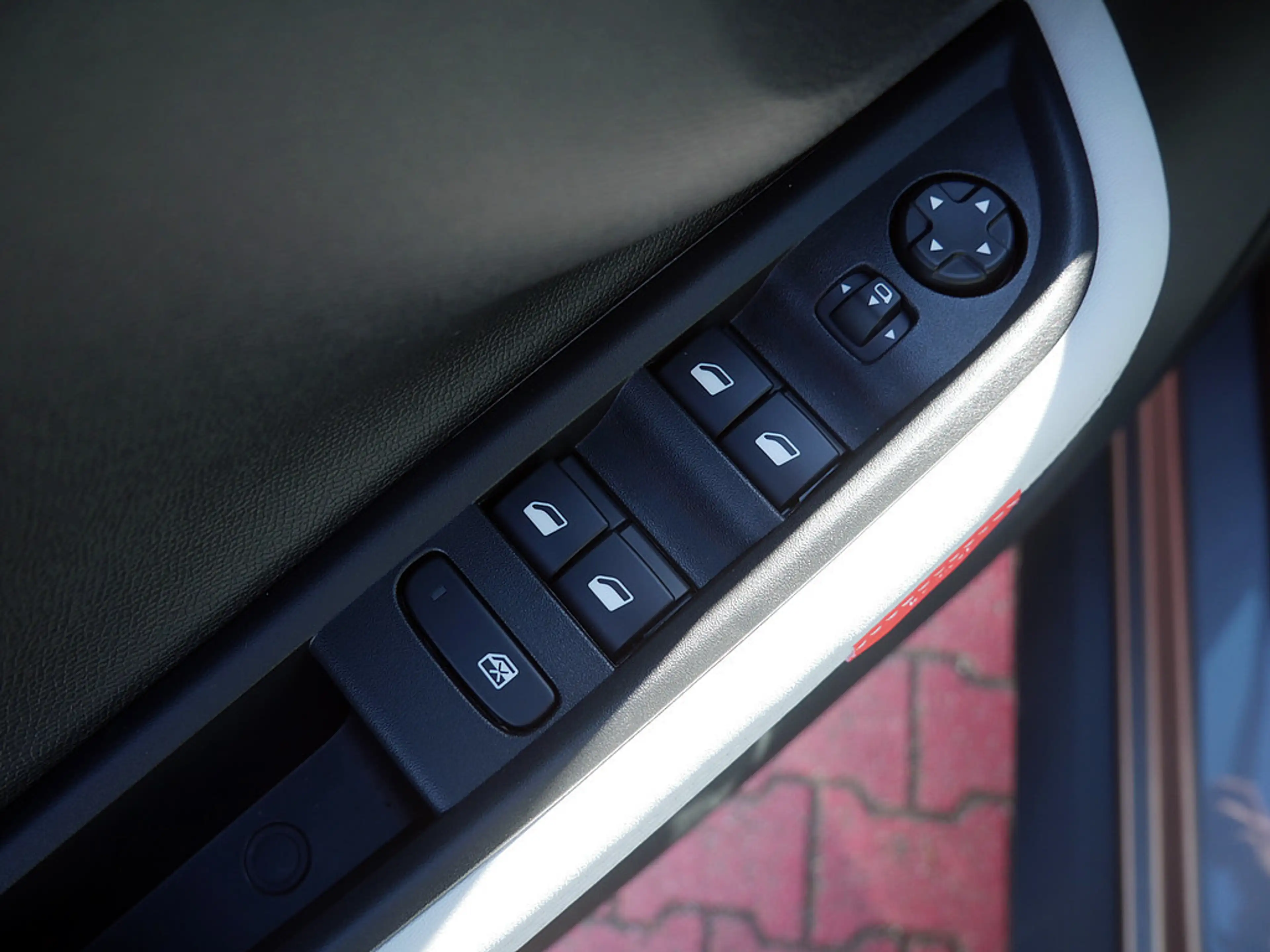 Citroen C3 Aircross Hybrid 145 Max KAMERA NAVI LED — photo 13