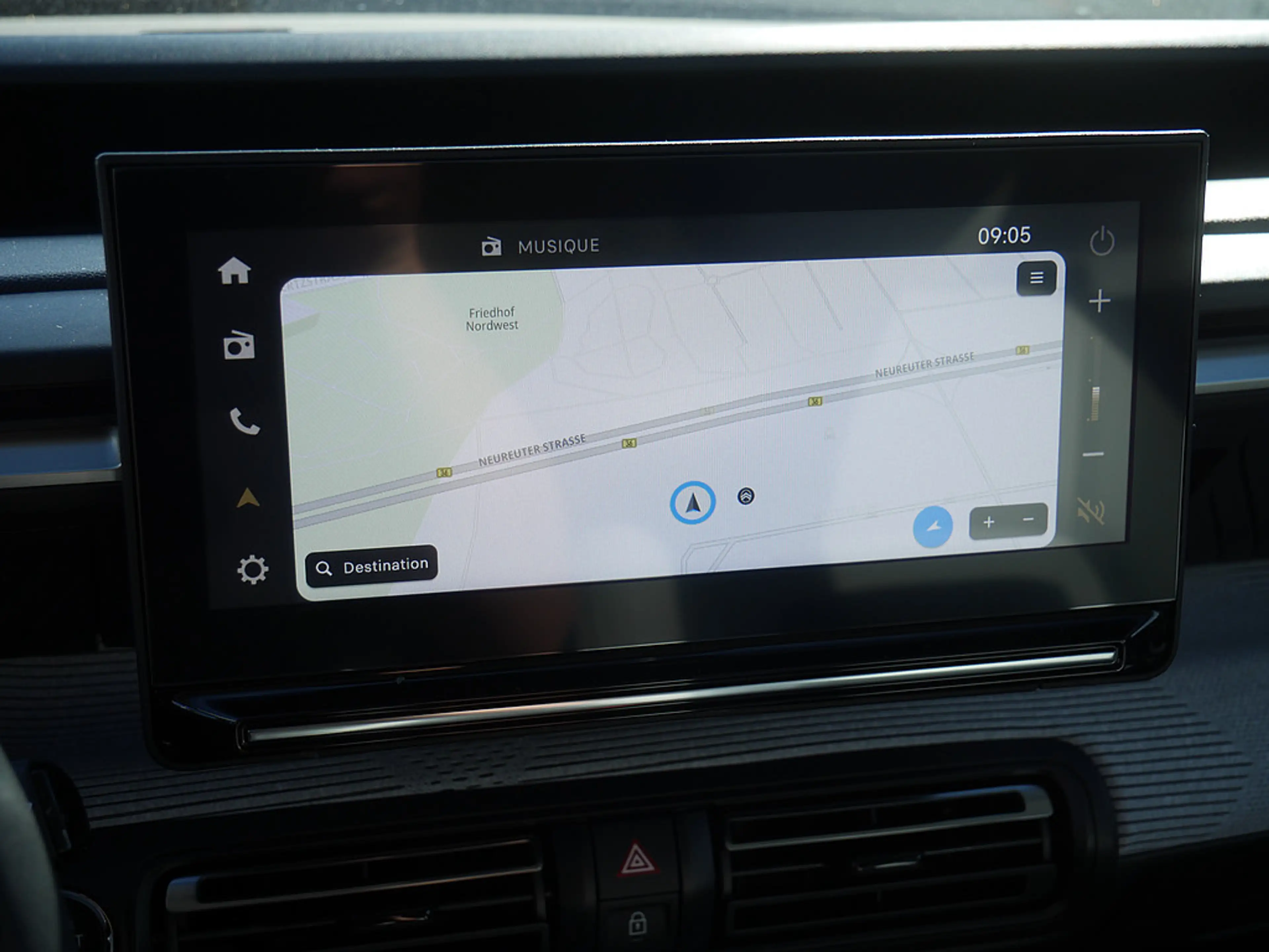 Citroen C3 Aircross Hybrid 145 Max KAMERA NAVI LED — photo 15