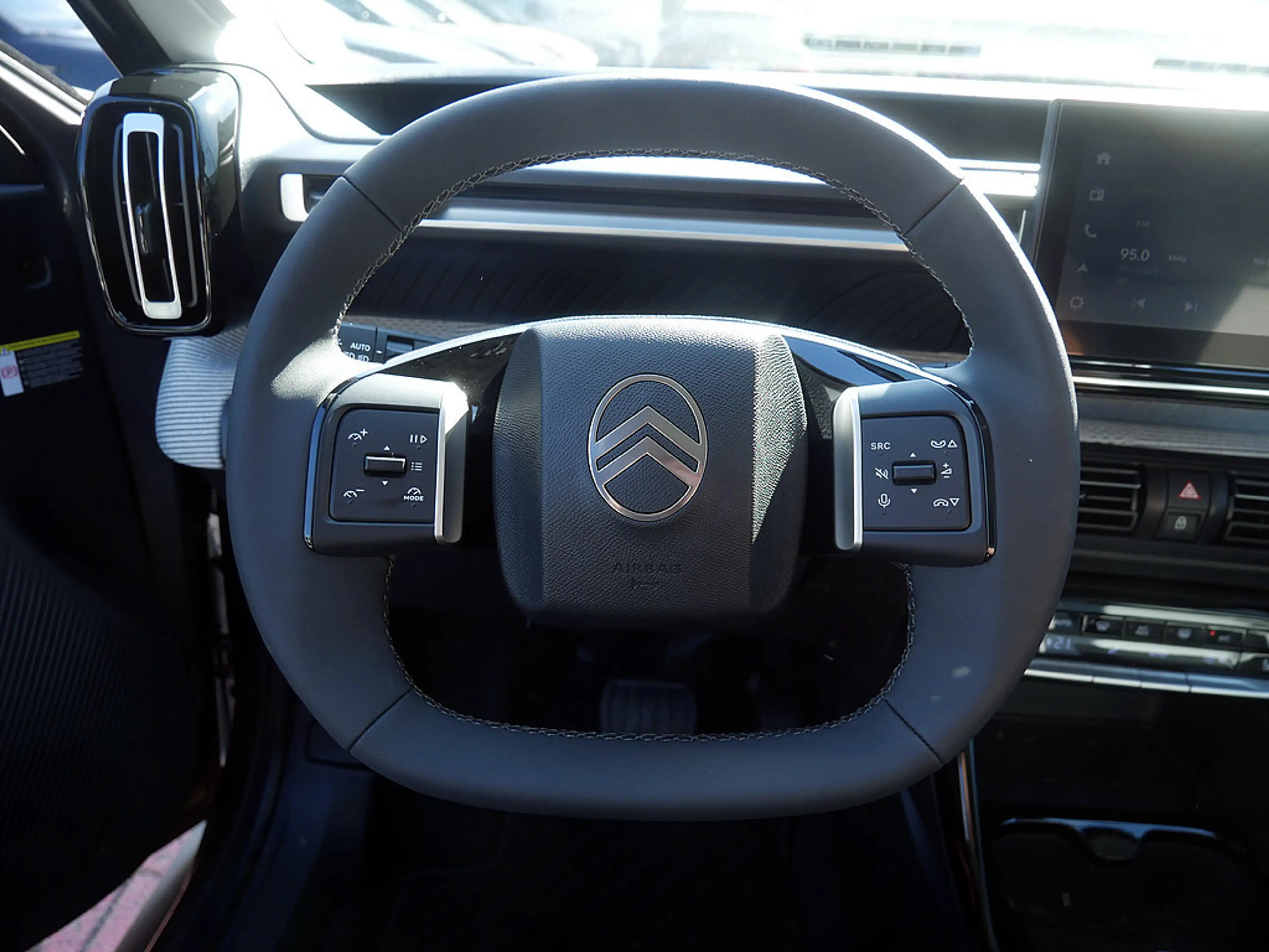 Citroen C3 Aircross Hybrid 145 Max KAMERA NAVI LED — photo 14