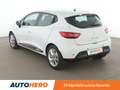 Renault Clio 1.5 dCi Energy Limited Aut.*TEMPO*ALU*KLIMA* Weiß - thumbnail 4