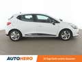 Renault Clio 1.5 dCi Energy Limited Aut.*TEMPO*ALU*KLIMA* Weiß - thumbnail 7