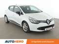 Renault Clio 1.5 dCi Energy Limited Aut.*TEMPO*ALU*KLIMA* Weiß - thumbnail 8