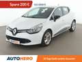 Renault Clio 1.5 dCi Energy Limited Aut.*TEMPO*ALU*KLIMA* Weiß - thumbnail 1