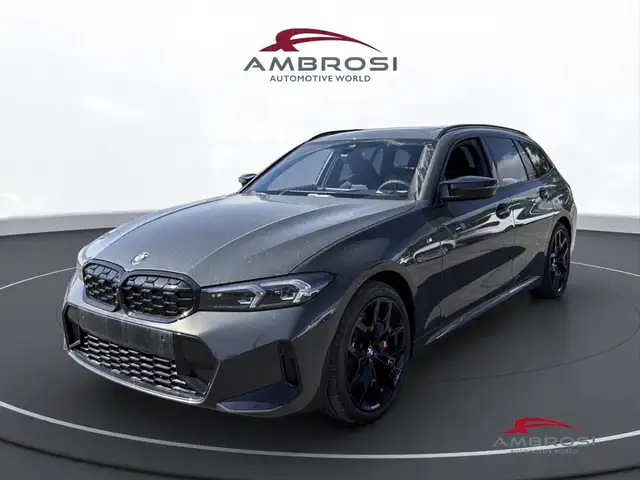 BMW M340d xDrive Touring Msport Pro Inovation Comfort Package