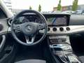 Mercedes-Benz E 220 T d AVANTGARDE *COMAND/LED/NAVI/KLIMAAUT.. Plateado - thumbnail 16