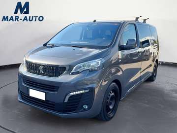 BlueHDi 150 S&S Active Standard 8 POSTI
